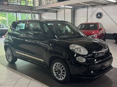 Bild des Angebotes Fiat 500L Lounge*AUTOMATIK*T-LEDER*PANO*KLIMA*PDC*
