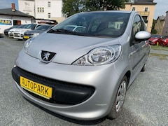 Bild des Angebotes Peugeot 107 Filou * Klima, elektr. FH, Radio/CD, Nr. 56