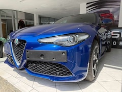 Bild des Angebotes Alfa Romeo Giulia 2.0 Turbo Ti Q4