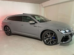 Bild des Angebotes VW Arteon Shooting Brake R V-MAX PANO,AHK,LEDER,WR