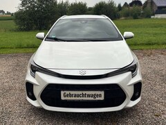 Bild des Angebotes Suzuki Swace Comfort+ CVT Hybrid