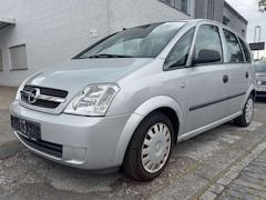 Bild des Angebotes Opel Meriva Essentia
