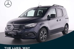 Bild des Angebotes Mercedes-Benz EQT 200 Standard PROGRESSIVE+AHK+KEYLESS+LED+17"