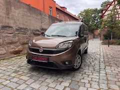 Bild des Angebotes Fiat Doblo SX MAXI LANG 5-Sitzer 1.4
