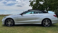Bild des Angebotes Mercedes-Benz E 500 E 500 Cabrio 7G-TRONIC