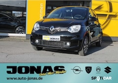 Bild des Angebotes Renault Twingo Techno Electric Sitzheizung RKamera Allwetter