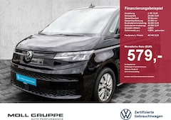 Bild des Angebotes VW T7 Multivan 2.0 TDI DSG AUT KAM LED NAVI PARKASS