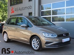 Bild des Angebotes VW Golf Sportsvan 1.Hd*LED*Kam*Navi*ACC*SHZ*AHK*8-f