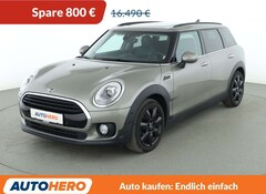 Bild des Angebotes MINI Cooper Clubman Cooper *NAVI*LED*TEMPO*PANO*H&K*PDC*SHZ*