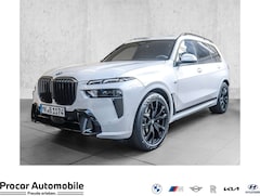 Bild des Angebotes BMW X7 xDrive40d Sportpaket Head-Up DAB LED PDC