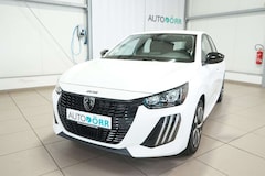 Bild des Angebotes Peugeot 208 Puretech 75 Active LED+Tempomat+CarPlay+PDC