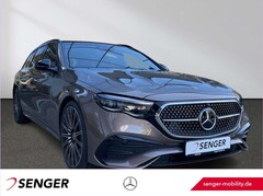 Bild des Angebotes Mercedes-Benz E 220 d T AMG DigitalLight Panorama Distron. AHK