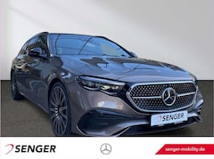 Bild des Angebotes Mercedes-Benz E 220 d T AMG DigitalLight Panorama Distron. AHK