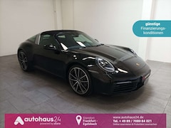Bild des Angebotes Porsche 911 Carrera 3.0 Targa 4 Navi|360°|LED|Sitzhzg.