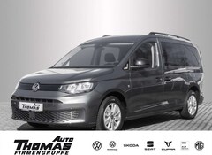Bild des Angebotes VW Caddy Maxi  2.0TDI Klima PDC ohne Min
