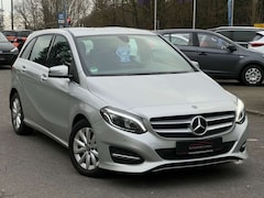 Bild des Angebotes Mercedes-Benz B 200 d CDI (NAVI-Kamera-Tempomat-LED-TÜV NEU)