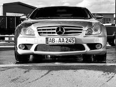 Bild des Angebotes Mercedes-Benz CLS 500 CLS 500 (219.372)