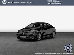 Bild des Angebotes Mercedes-Benz CLA 250 CLA EQ