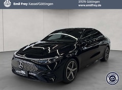 Bild des Angebotes Mercedes-Benz CLA 250 CLA EQ