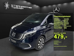 Bild des Angebotes Mercedes-Benz EQV 300 Avantgarde Lang +AMG+KAMERA+360°+NAVI