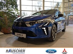 Bild des Angebotes Mitsubishi Colt 1.6 l 105 kW HEV Select