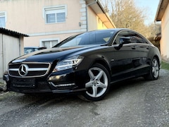 Bild des Angebotes Mercedes-Benz CLS 350 CDI DPF 4Matic BlueEFFICIENCY 7G-TRONIC Edition 1