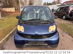 Bild des Angebotes smart forTwo fortwo coupe Basis*Klima