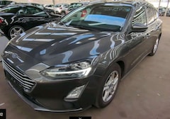 Bild des Angebotes Ford Focus Turnier Aut./NAVI/KAM/SPORT S/LED/9800NETT