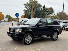 Bild des Angebotes Land Rover Range Rover Sport V8 SE
