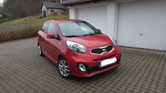 Bild des Angebotes Kia Picanto 1.2 ISG Platinum Edition