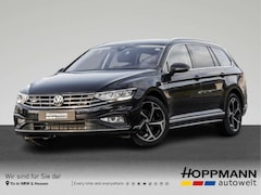 Bild des Angebotes VW Passat Variant 1.5 TSI R-Line Elegance AHK Rear