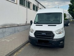 Bild des Angebotes Ford Transit Bus HochLang Klima Tempomat