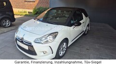 Bild des Angebotes Citroen DS3 *Garantie*Klima*Navi*134€ mtl.