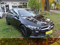 Bild des Angebotes Mercedes-Benz CLA 180 CLA 180 Shooting Brake TÜV&Inspektion neu