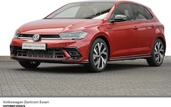 Bild des Angebotes VW Polo R-Line 1.0 l TSI DSG Pano Navi Beats