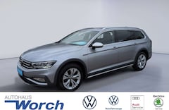 Bild des Angebotes VW Passat Alltrack 2.0 TDI DSG KAMERA+AHK