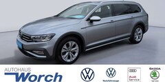 Bild des Angebotes VW Passat Alltrack 2.0 TDI DSG KAMERA+AHK