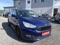 Bild des Angebotes Ford C-Max Business Edition--NUR  67661KM