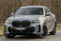 Bild des Angebotes BMW X6 30d M SPORT.LUFTFE.SOFTC.DR.ASS.PRO.360°.AHK