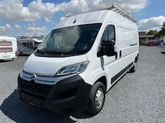 Bild des Angebotes Citroen Jumper 33 L3H2 Dachträger Leiter Ahk Top