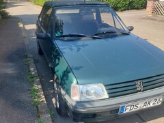 Bild des Angebotes Peugeot 205 Roland Garros