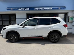 Bild des Angebotes Subaru Forester Forester Hybrid 2.0ie Edition Exclusive Cross