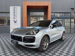 Porsche Cayenne S Carbon · Sport Design · Einmalig