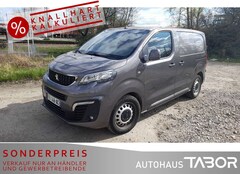 Bild des Angebotes Peugeot Expert 1.6 BlueHDi 180 L1 Prem AHK PDC Klima GRA