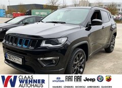Bild des Angebotes Jeep Compass S Plug-In Hybrid 4WD 1.3 (241 PS) Navi UConnect EU