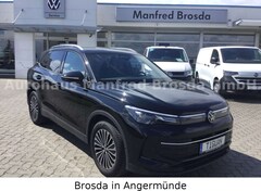 Bild des Angebotes VW Tiguan 1.5 eTSI Goal mit 25% RABATT