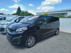 Bild des Angebotes Peugeot Traveller Traveller BlueHDi 180 L2 2.0 BlueHDi 180 EAT6 Business VIP