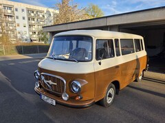 Bild des Angebotes Wartburg 1000 8 Sitzer, 2 Takt