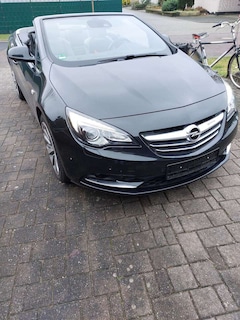 Bild des Angebotes Opel Cascada Cascada 1.6 (ECOTEC) DI Turbo Automatik Innovation