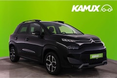 Bild des Angebotes Citroen C3 Aircross 1.2PureTech Aut.130 Plus+LED+NAVI